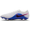 Nike Tiempo Maestro Мужские футбольные бутсы белый и синий