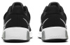 Nike Air Max Bella TR 4 Low Топ Кроссовки для тренировок Женские Черный Белый