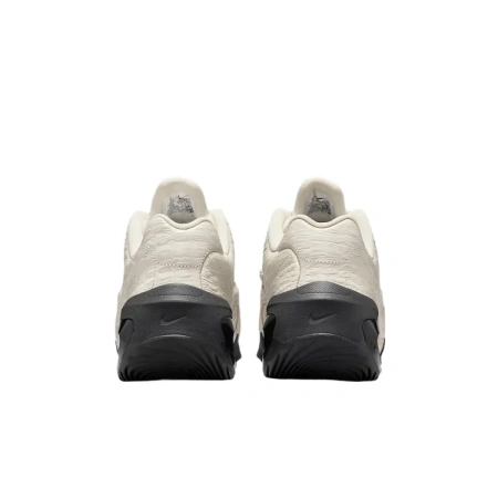 Nike Air Max Muse Сетка Синтетическая Кожа Амортизация Дышащая Поддержка Низкий Верх Повседневная Обувь Женская