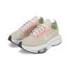 Nike Air ZOOM Тип Crater Амортизация Износостойкий Низкий Топ Повседневная Обувь Женская Розовая
