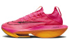 Nike Air Zoom Alphafly Next% 2 Беговые кроссовки Низкий Топ Мужской