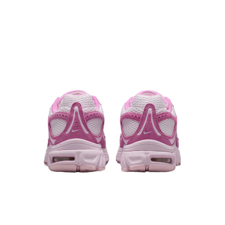 Nike Air Max Moto 2K Сетчатая ткань кожа дышащий поддерживающий светоотражающий низкий верх беговые кроссовки женские