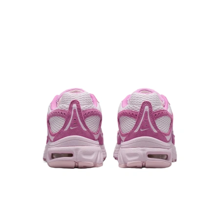Nike Air Max Moto 2K Сетчатая ткань кожа дышащий поддерживающий светоотражающий низкий верх беговые кроссовки женские