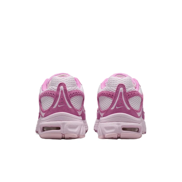 Nike Air Max Moto 2K Сетчатая ткань кожа дышащий поддерживающий светоотражающий низкий верх беговые кроссовки женские