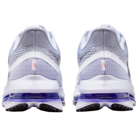 Nike Pegasus Premium Сетчатая ткань Текстиль Низкий Топ