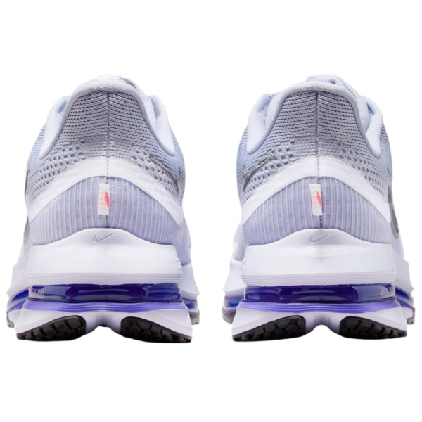 Nike Pegasus Premium Сетчатая ткань Текстиль Низкий Топ