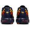 Nike Air Max Plus Сетка Текстиль Устойчивый к истиранию Низкий верх Повседневные беговые кроссовки Унисекс