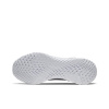 Nike Epic React Flyknit Ткань Нескользящие Легкие Низкие Повседневные Беговые Кроссовки Женские Серые
