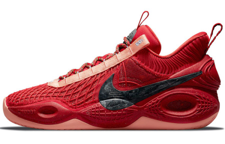 Nike Cosmic Unity 1 Удобный Круглый Палец Амортизация Противоскользящий Износостойкий Покрытие Поддержка