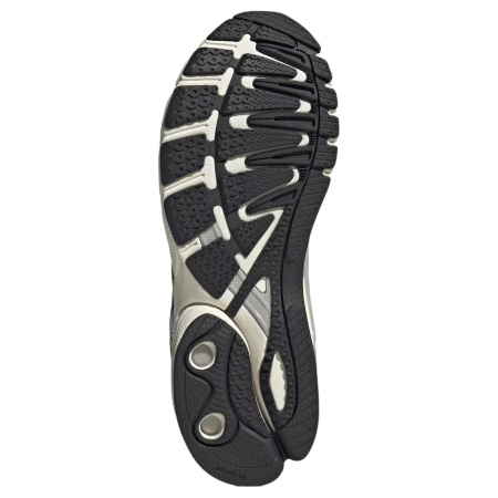 Adidas Adistar Control 5 Дышащие Беговые Кроссовки Мужские Черные