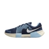 Nike Zoom GP Challenge 1 Low Топ Теннисные Кроссовки Мужские