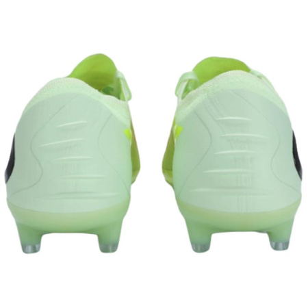 Nike Phantom 6 Мужские футбольные бутсы устойчивые к истиранию зеленые