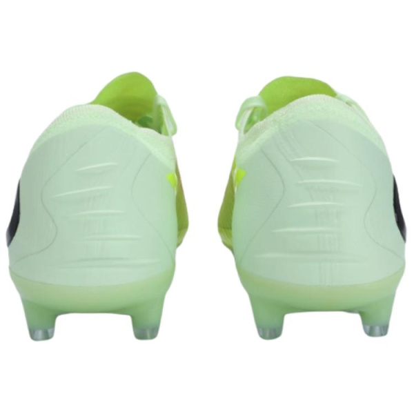 Nike Phantom 6 Мужские футбольные бутсы устойчивые к истиранию зеленые