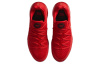 Nike Lebron 17 Амортизация Противоскользящие Низкие Баскетбольные Кроссовки Мужские Золото Красный Азиатская Версия