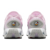 Nike Air Max DN Устойчивые к истиранию Амортизирующие Низкие Детские Лайфстайл Кроссовки Розовые Детские
