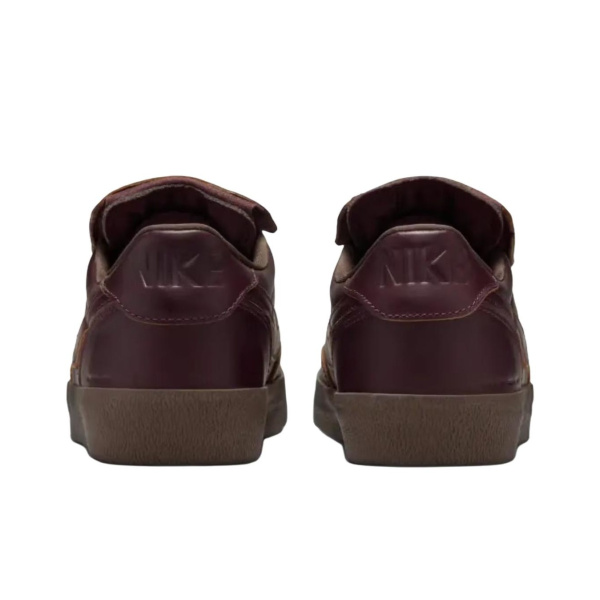 Nike Killshot 2 Скейтборд Кроссовки Унисекс Коричневый