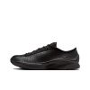 Nike Air Superfly противоскользящие устойчивые к истиранию низкие беговые кроссовки для женщин черные