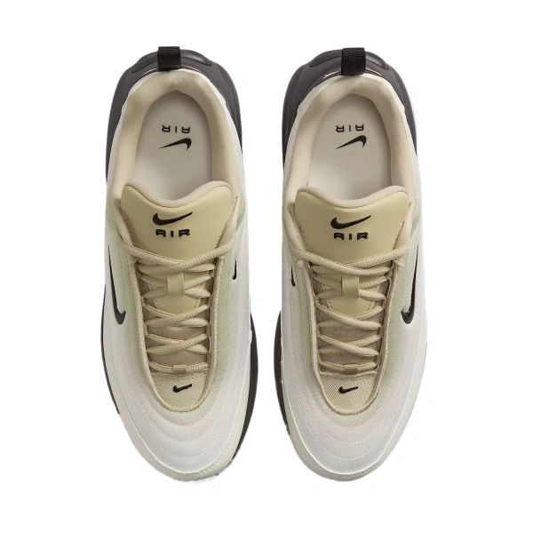 Nike Air MAX Portal Low Повседневная обувь для женщин цвет пустыня хаки