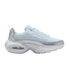 Nike Air Max Portal визуально увеличивает рост Низкие кроссовки для бега Женские Синие Серые