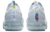 Nike VaporMax Flyknit 2 Low Беговые кроссовки Женские Белые