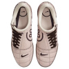 Nike Total 90 IIl Противоскользящие устойчивые к истиранию футбольные бутсы унисекс белые