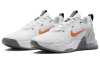 Nike Air Max ALPHA Low Тренировочные Кроссовки Мужские Черно-Белые