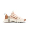 Nike Free Metcon Сетка Амортизация Противоскользящие Низкие Кроссовки для тренировок