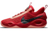 Nike Cosmic Unity 1 Удобный Круглый Палец Амортизация Противоскользящий Износостойкий Покрытие Поддержка