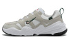 Nike Tech Hera Low Топ Повседневная обувь Женская Белый Серый