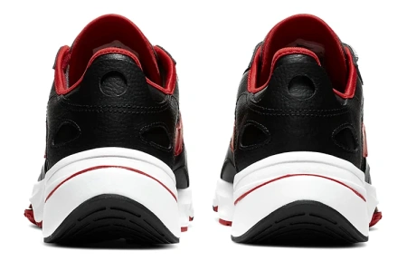 Nike Air Zoom Division Текстиль Синтетическая кожа Амортизация Противоскользящие Низкий топ Беговые кроссовки Мужские