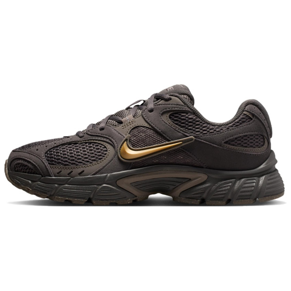 Nike V5 RNR Дышащая Повседневная Обувь Женская Черная