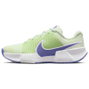 Nike GP Challenge Pro Low Топ Теннисные Кроссовки Женские Белые Зеленые