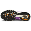 Nike Air Pegasus 2005 Slip Резистентный к истиранию Низкий Топ Повседневные Беговые кроссовки Унисекс Белый Оранжевый Фиолетовый