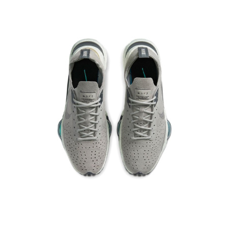 Nike Air ZOOM Тип Спортивная Амортизация Противоскользящая Дышащая Легкая Низкий Верх Повседневная Обувь Унисекс