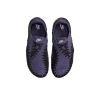Nike Air Footscape противоскользящая устойчивая к истиранию низкий верх повседневная обувь для женщин фиолетовый