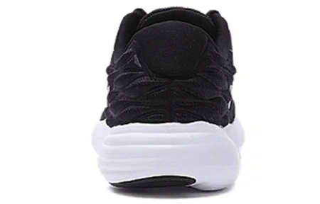 Nike LunarStelos Амортизация Противоскользящий Устойчивый к истиранию Дышащий Легкий Низкий Топ Беговые кроссовки