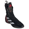 Adidas Speede противоскользящие устойчивые к истиранию с высоким верхом кроссовки для тренировок унисекс