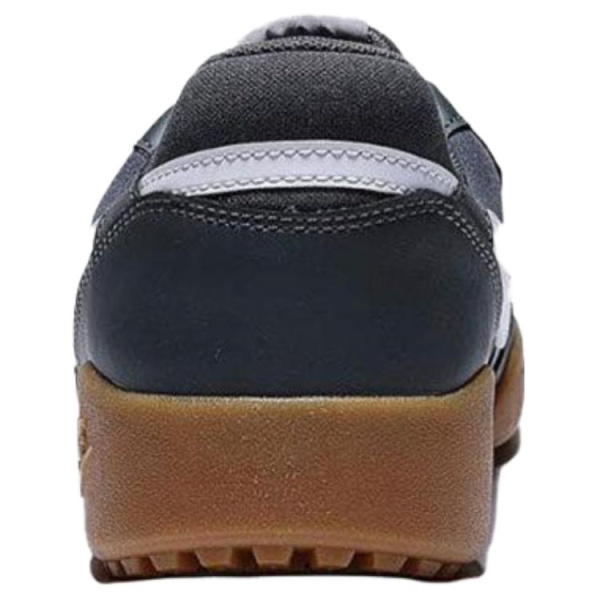 Nike Terra Manta Износостойкие Низкие Повседневные Мужские Кроссовки Темно-Серый