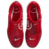 Nike Total 90 IIl Аbrasion Resistant Футбольные бутсы Унисекс Красный