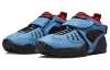 Ambush X Nike Air Adjust Force SP 'Синий' Мода MID Топ Винтажные Баскетбольные Кроссовки Унисекс Синий