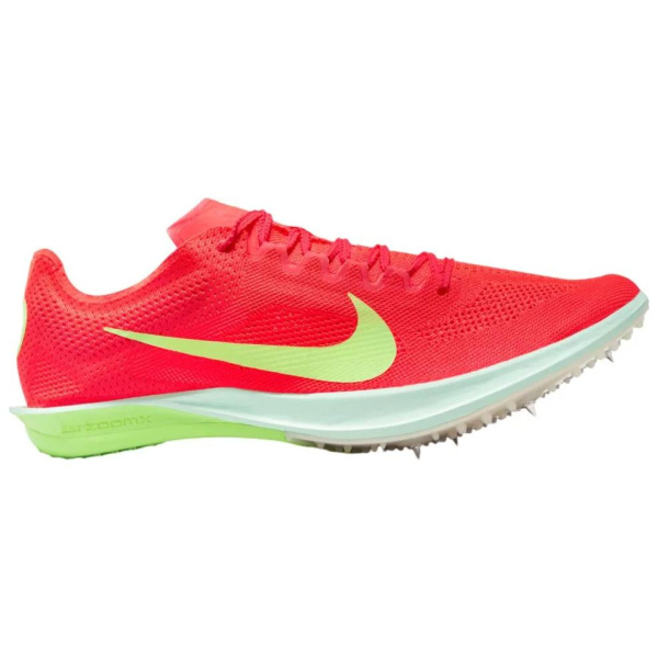Nike Dragonfly 2 противоскользящие низкие кроссовки для тренировок унисекс оранжево-красные