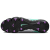 Nike Phantom GX Academy AG Искусственная трава Искусственный Шипы Противоскользящий Устойчивый к истиранию