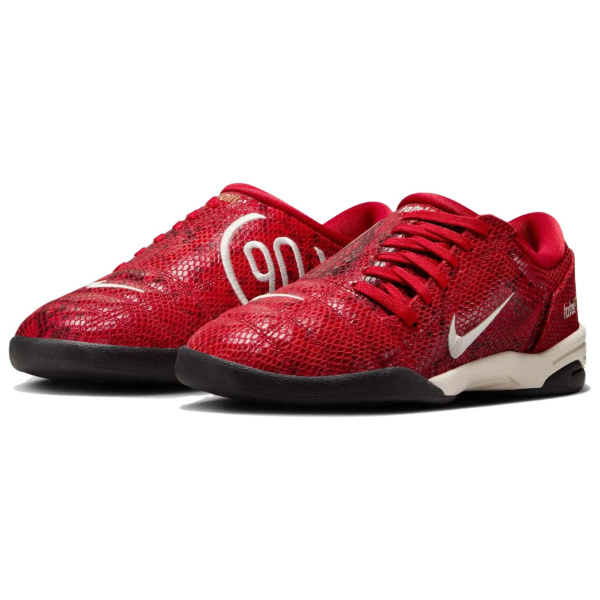 Nike Total 90 IIl Аbrasion Resistant Футбольные бутсы Унисекс Красный