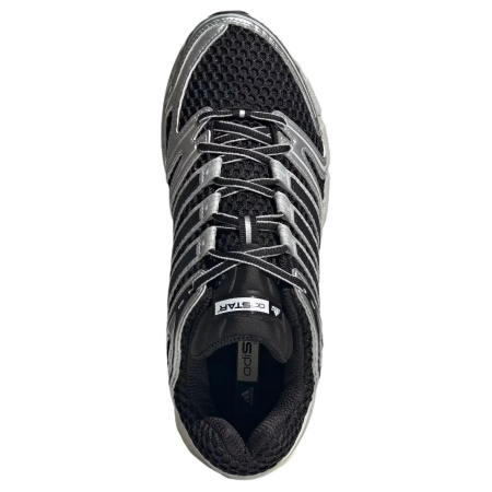 Adidas Adistar Control 5 Дышащие Беговые Кроссовки Мужские Черные