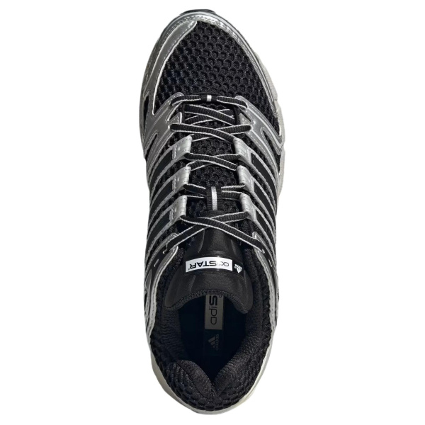 Adidas Adistar Control 5 Дышащие Беговые Кроссовки Мужские Черные