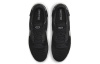 Nike Streetgato IC In Для помещений Противоскользящие Устойчивые к истиранию Футбольные бутсы Мужские Черные