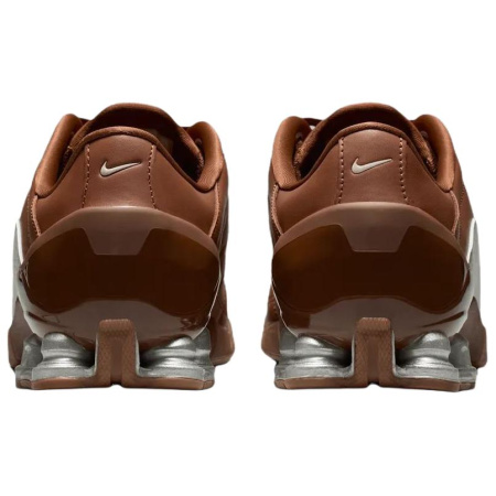 Nike Total 90 Футбольные бутсы Унисекс Коричневый