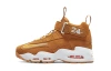 Nike Air Griffey Max 1 'Пшеница' GS Замша Спортивная Амортизация Противоскользящая Устойчивая к истиранию Дышащая Отскок