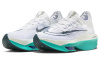 Nike Air Zoom Alphafly Next% 2 Удобный текстиль искусственная кожа низкий верх