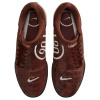 Nike Total 90 IIl Футбольные бутсы Женские Коричневый